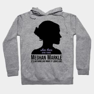 Meghan Markle Hoodie